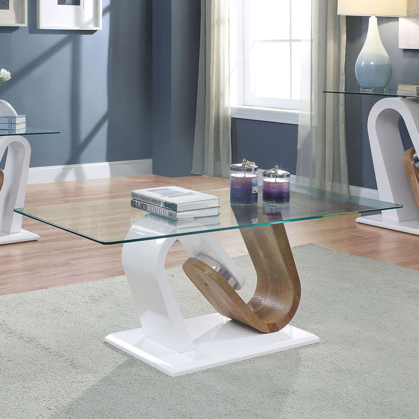 BATAM II - Coffee Table - FOA4748C-TABLE