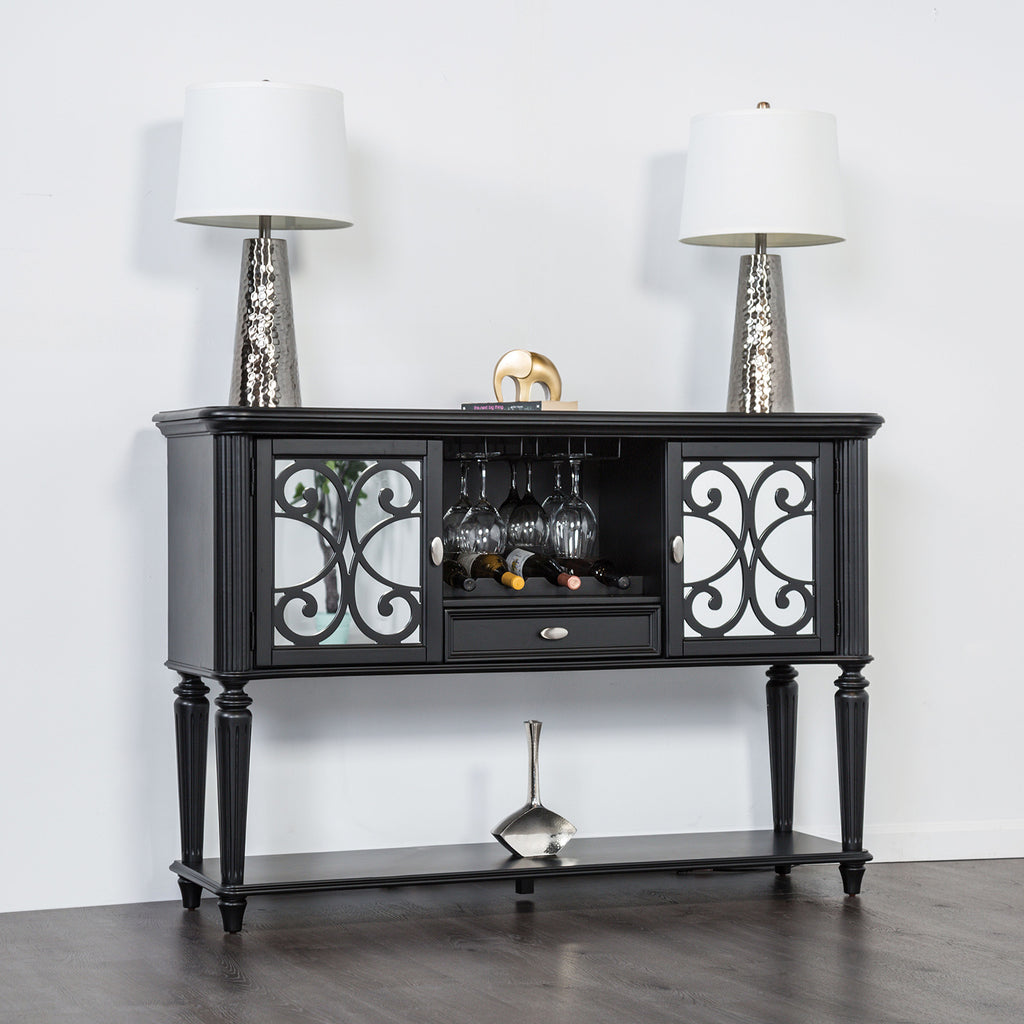 HANNORIA - Server - FM3416BK-SV
