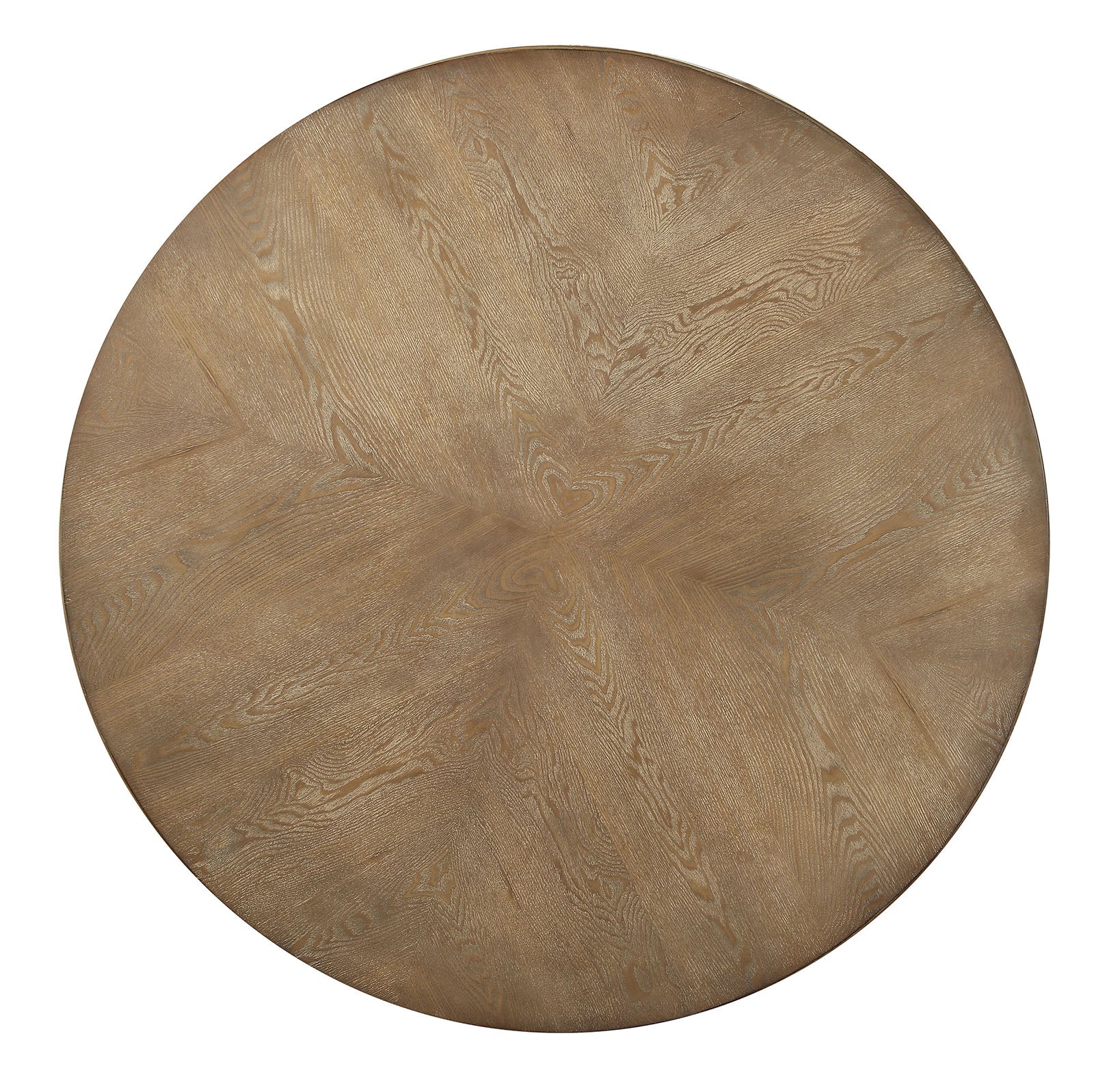 KATHRYN - Round Dining Table - CM3872RT-TABLE