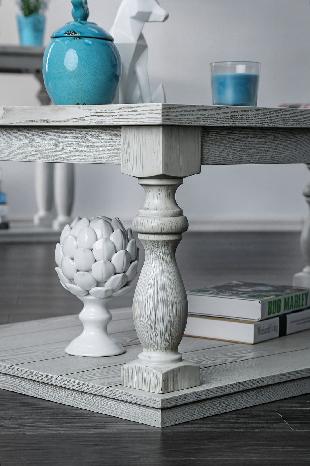 ARLINGTON - Coffee Table - CM4520C