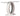 LODIA III - Sofa Table - CM4825WH-S