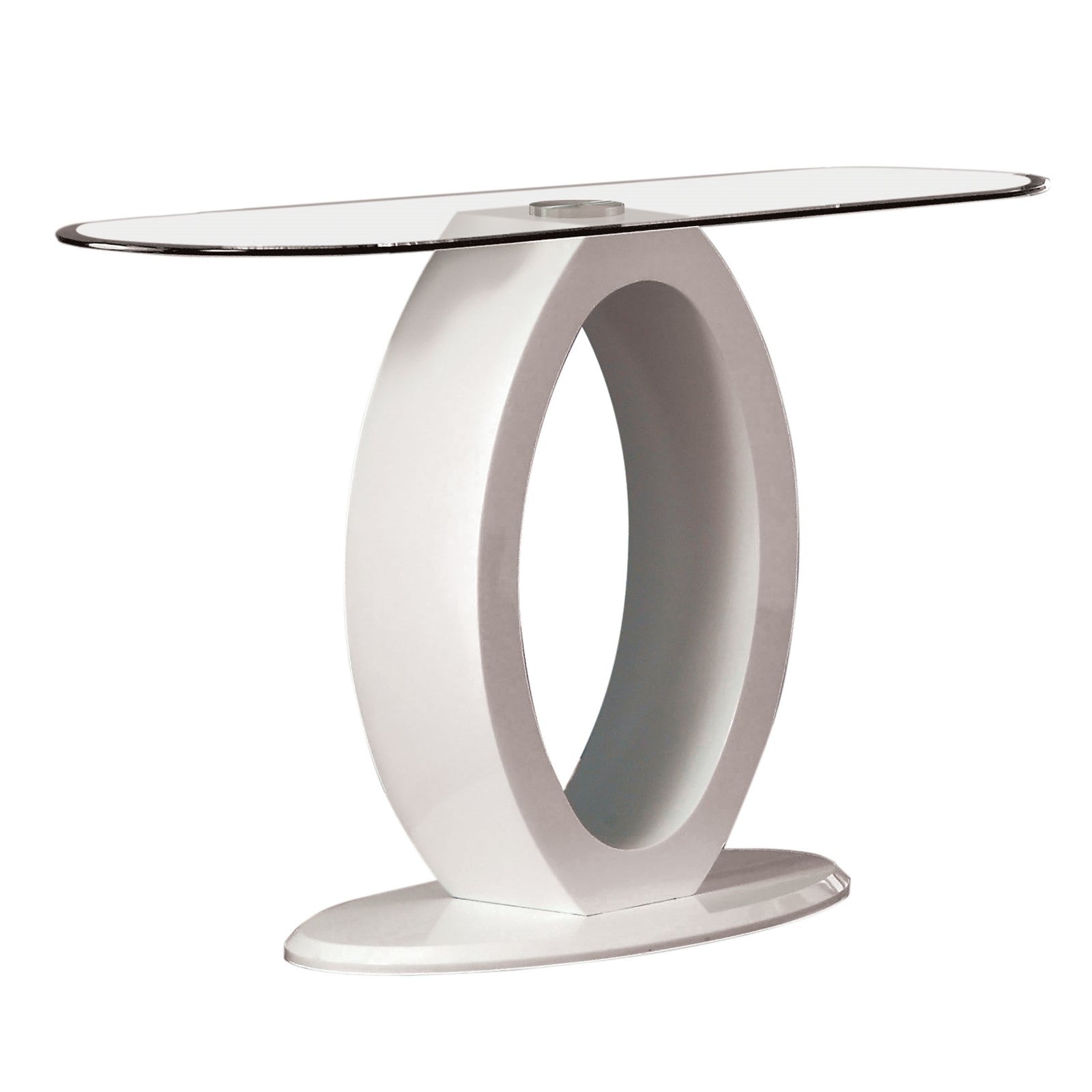 LODIA III - Sofa Table - CM4825WH-S