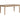 RHEINFALL - Dining Table - FM3426NT-T