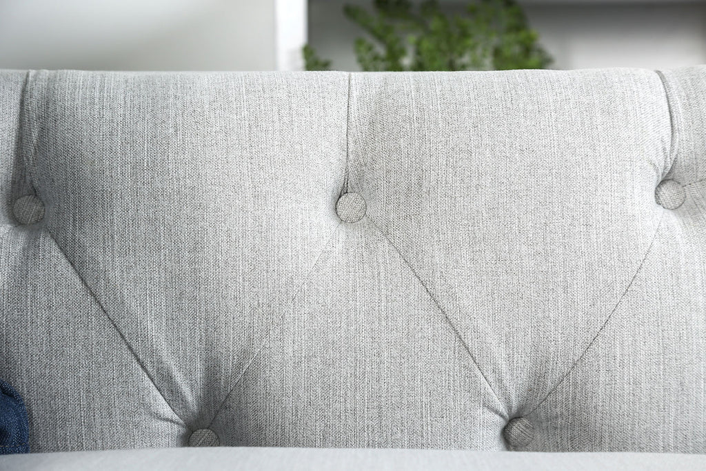 ORNELLA - Sectional - SM2671-SECT