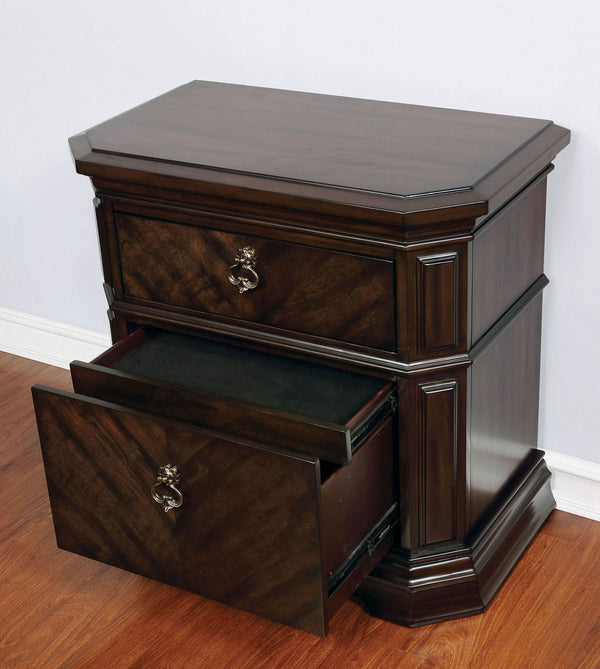 CALLIOPE - Nightstand w/ USB - CM7751N