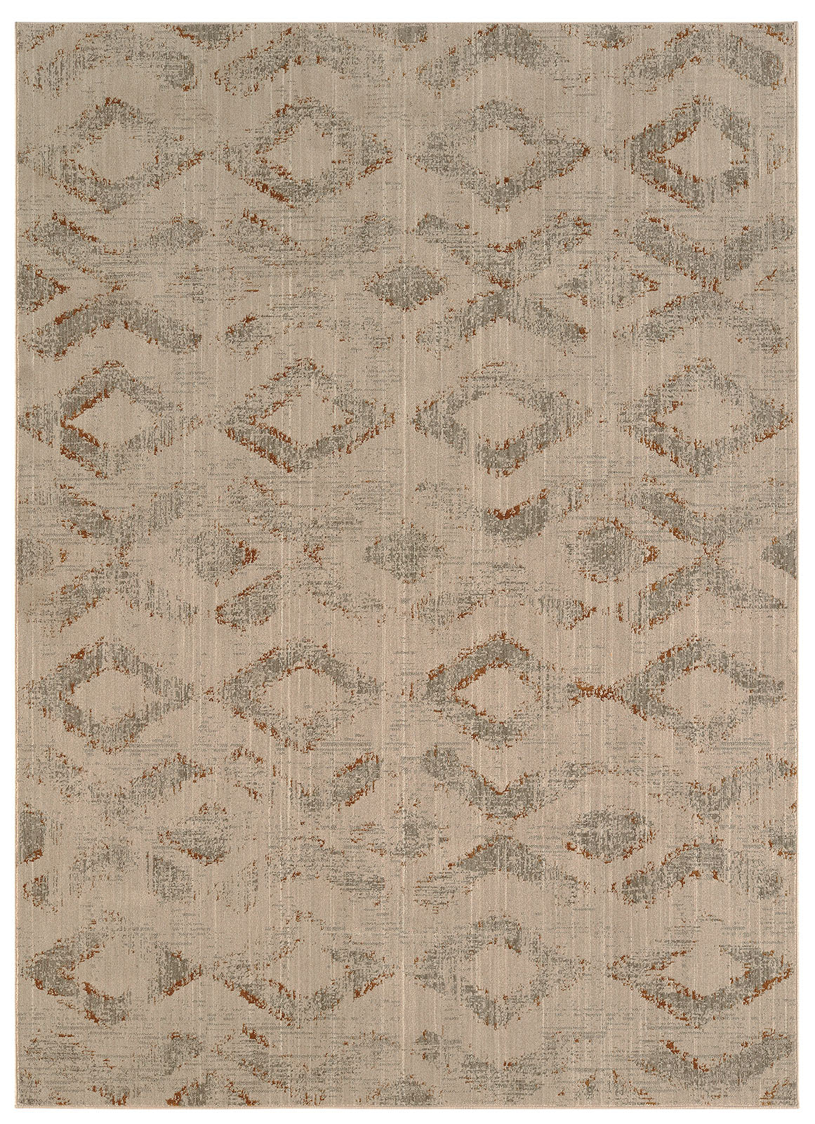 WILHELM - 8' X 11' Area Rug - RG8166M