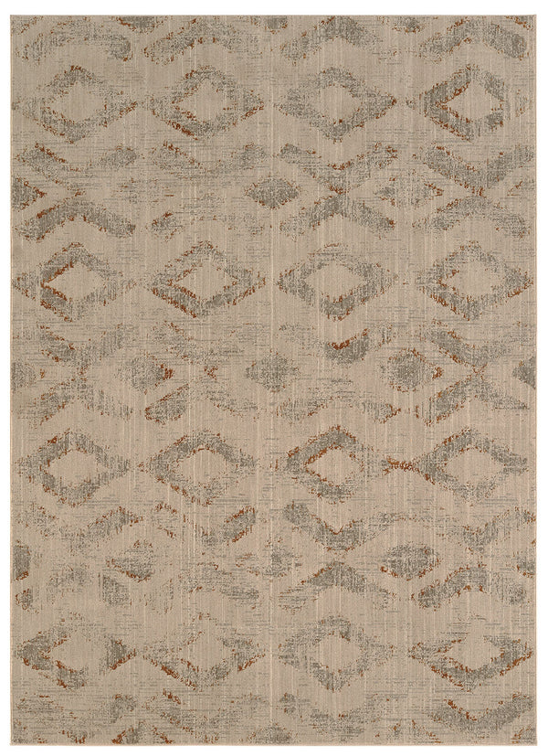 WILHELM - 8' X 11' Area Rug - RG8166M