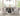BROAGER - 5 Pc. Round Dining Table Set - FM3331DB-RT-5PC-00LG