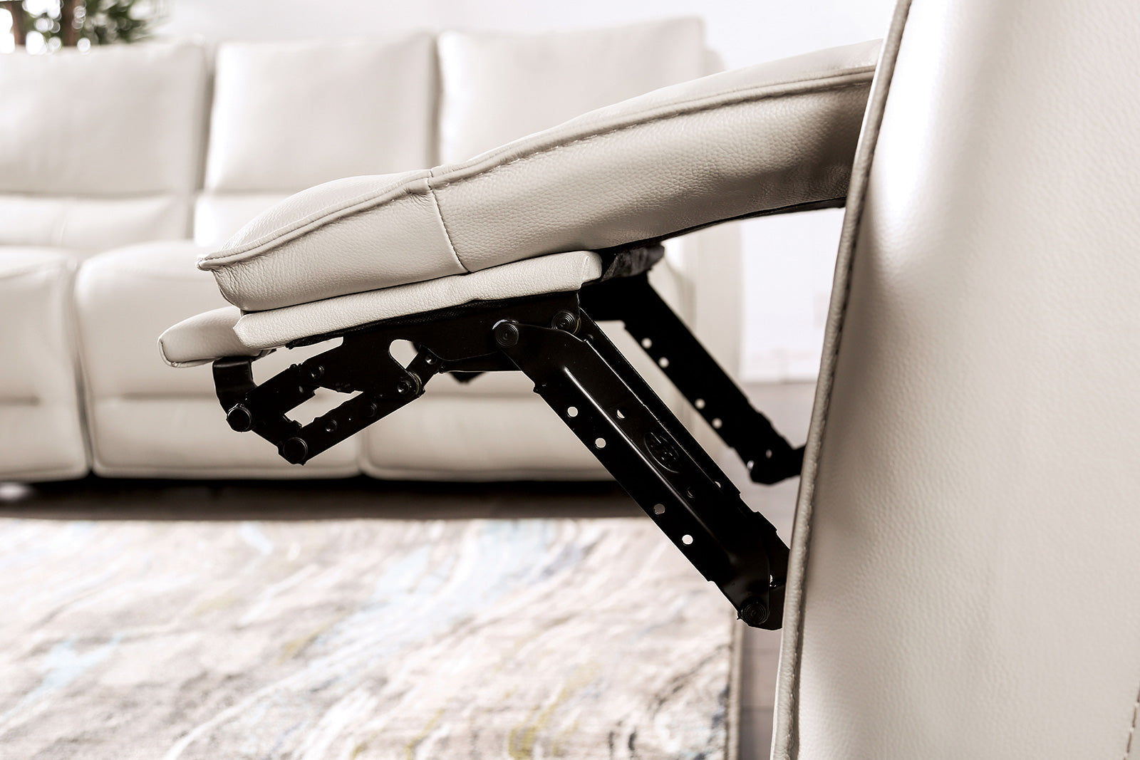 PHINEAS - Power Recliner - CM9921ST-CH-PM