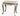 MARSTON - End Table - FM45006CPN-E