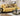 VISCONTTI - Sofa, Gold - SM2201-SF