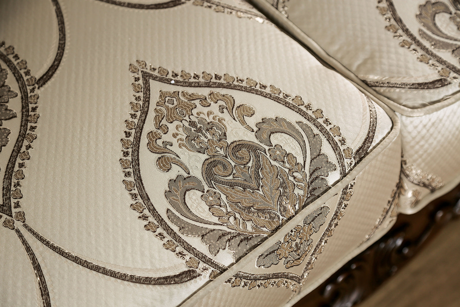 VERACRUZ - Sofa - FM65002BG-SF