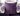 SISSETON - Loveseat, Purple - SM2208-LV