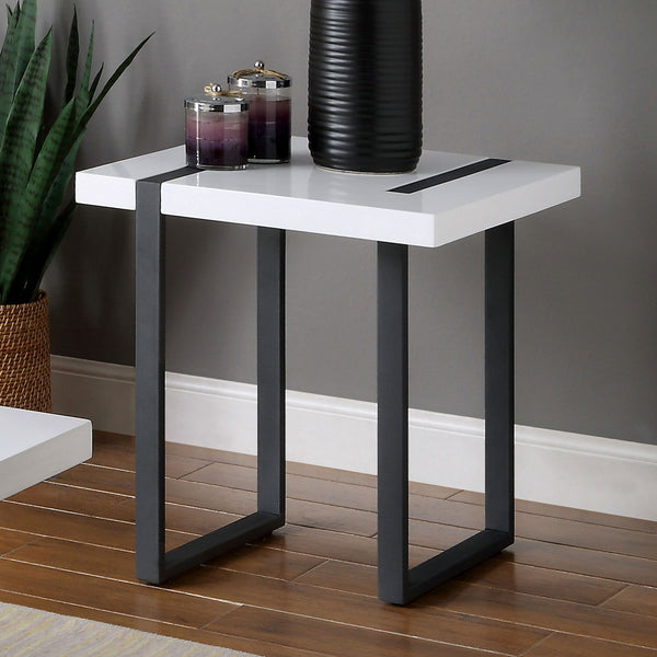 EIMEAR - End Table - FOA4403E