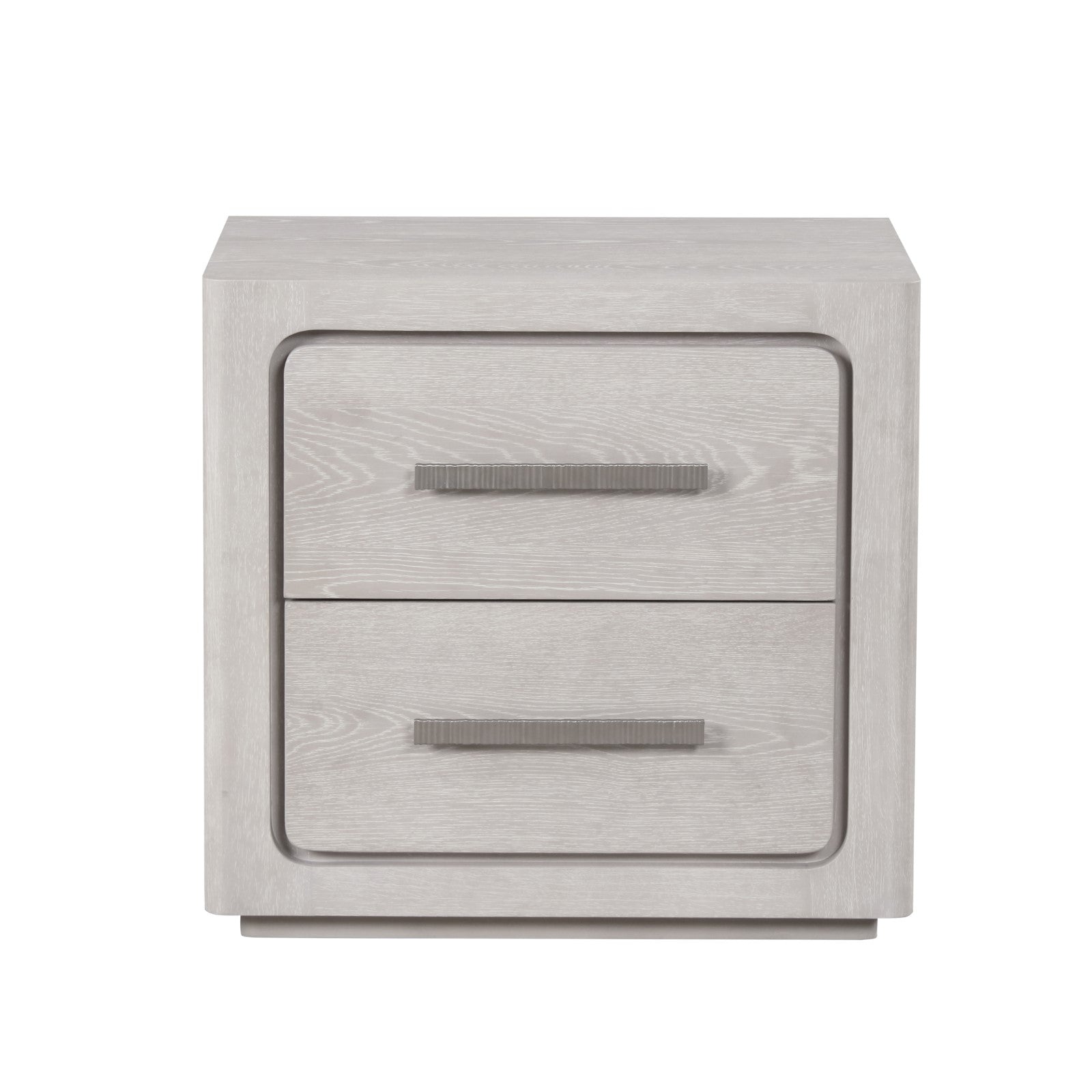 CROWTHORNE - Nightstand, White Oak - FM70100AK-N