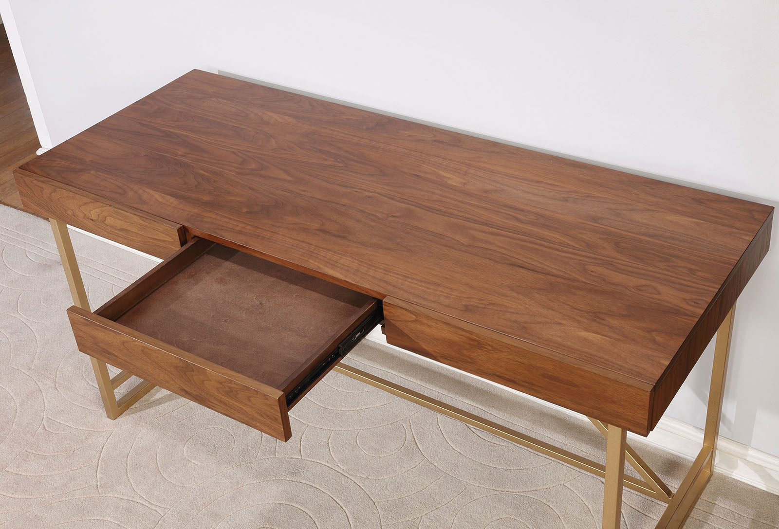 HALSTEIN - Writing Desk - CM-DK6447