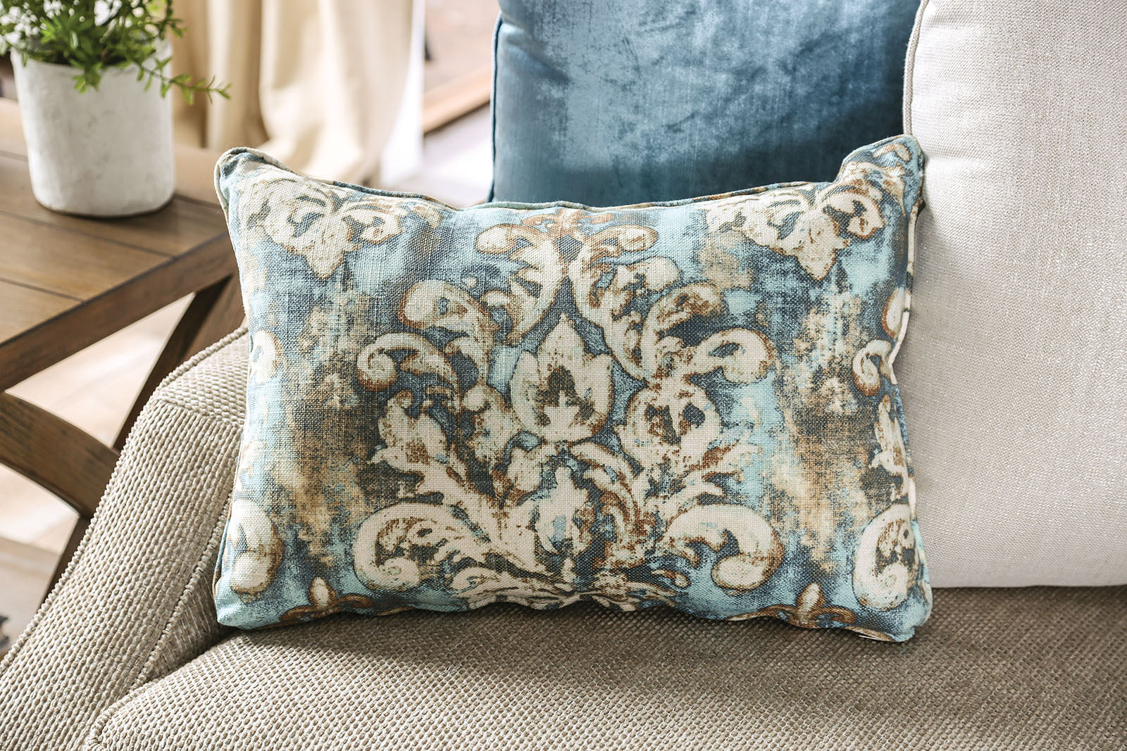 CATARINA - Loveseat - SM2287-LV