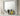 LAREINA - Mirror w/ LED, Pearl White - FM72081WH-M
