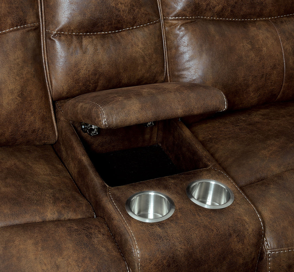 CHANTELLE - Power Sectional - CM6229BR-SECT