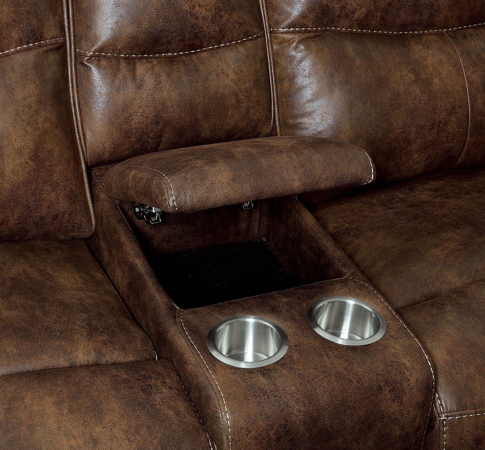CHANTELLE - Power Sectional - CM6229BR-SECT