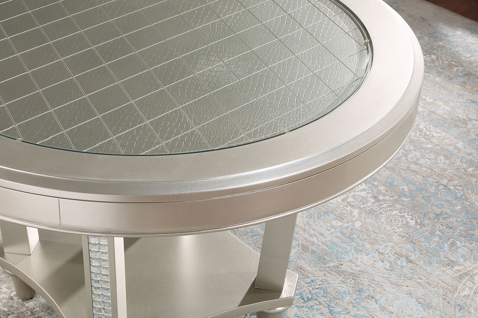ADELINA - Round Table - CM3158RT