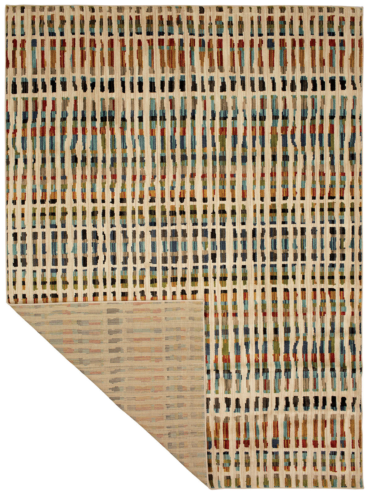 WILHELM - 8' X 11' Area Rug - RG8164M