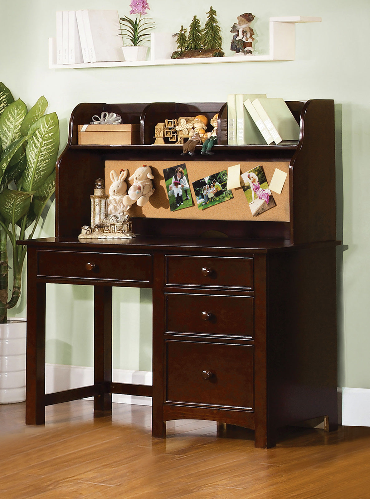 OMNUS - Desk - CM7905EXP-DK