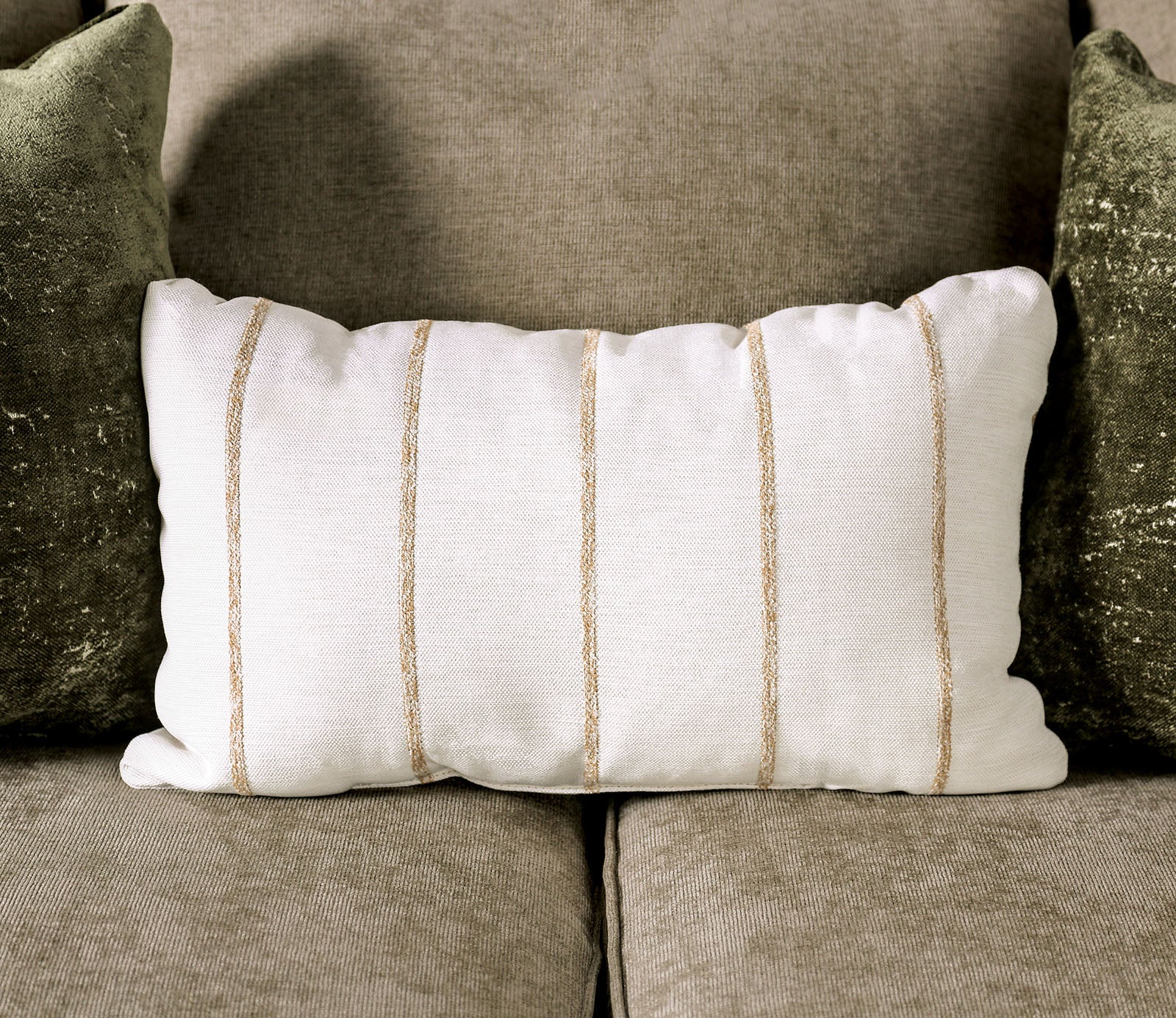 NEW MEADOWS - Sofa + Loveseat - SM1213-2PC