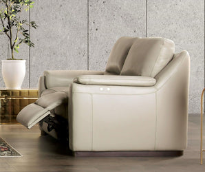 ALTAMURA - Power Sofa, Taupe