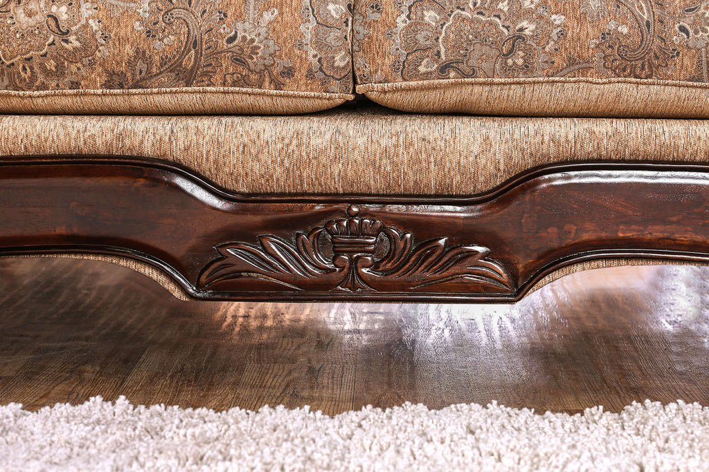 NICANOR - Loveseat - SM6407-LV