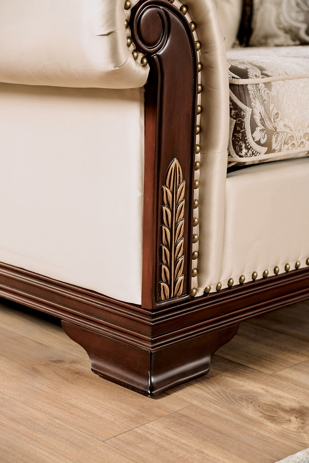 YUCATAN - Loveseat - FM65004BG-LV-PK