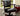 ROWAN - Height-Adjustable Arm Chair - CM-GM340CH-AC