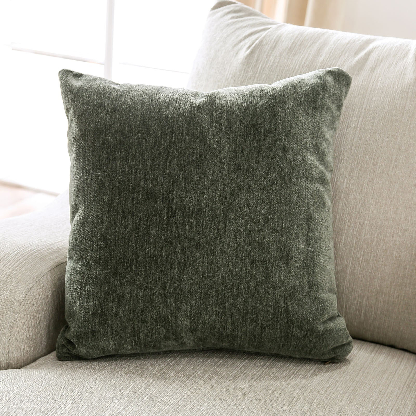 PADDINGTON - Sectional - SM6443-SECT