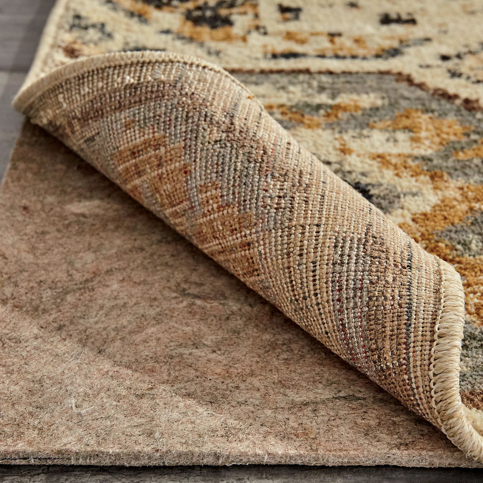 WILHELM - 8' X 11' Area Rug - RG8165M