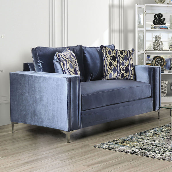 JODIE - Loveseat - SM2687-LV