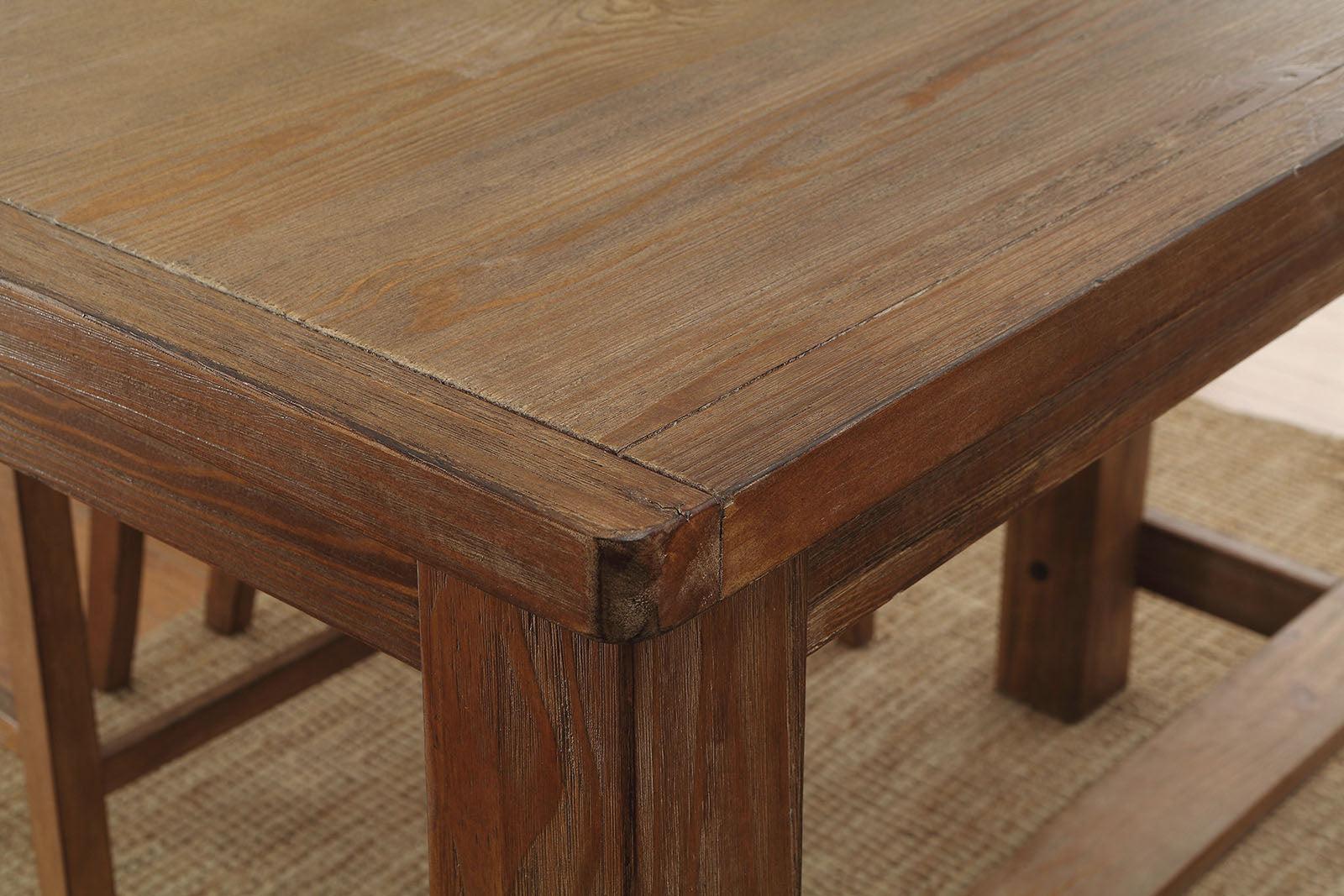 SANIA - Counter Ht. Table - CM3324PT-VN