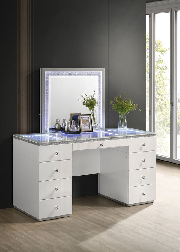 STOHOLM - Vanity Set - FM72000WH-V-SET