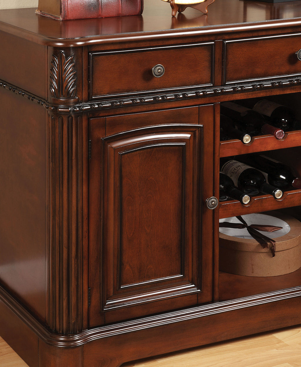 GEORGE TOWN - Server - CM3222SV