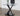 XANTHUS - End Table - CM4191BK-E-TABLE