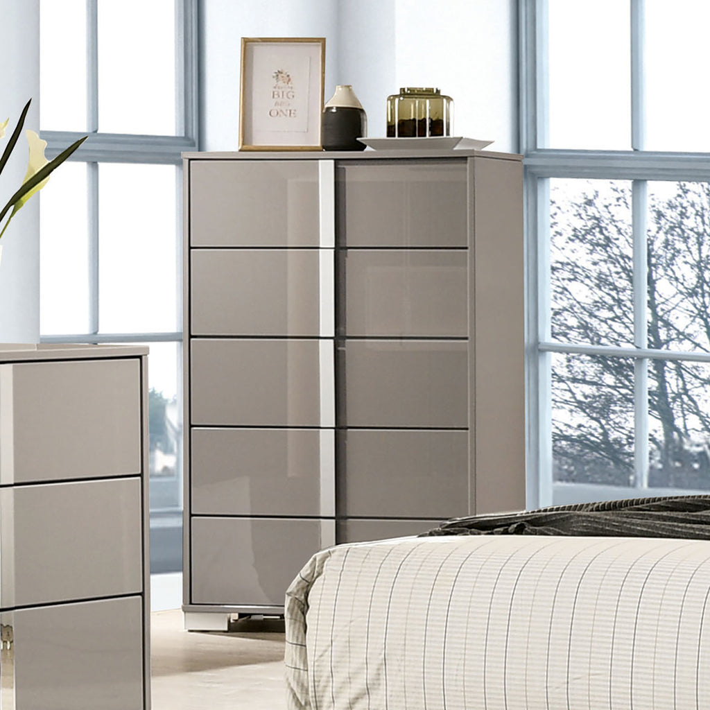 SINISTRA - Chest, Beige - FM7211BG-C