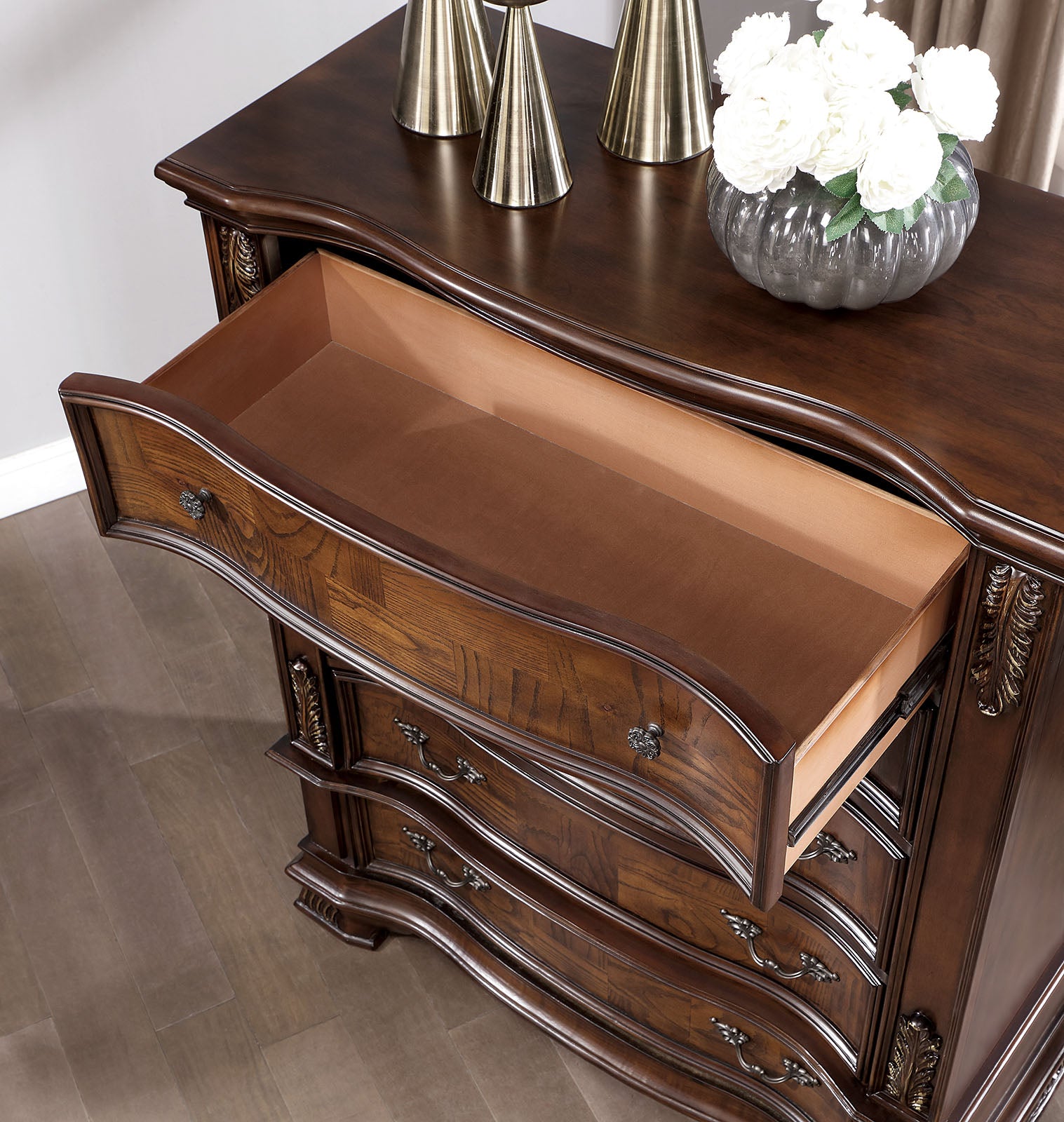 ESPARANZA - Chest - CM7478CH-C