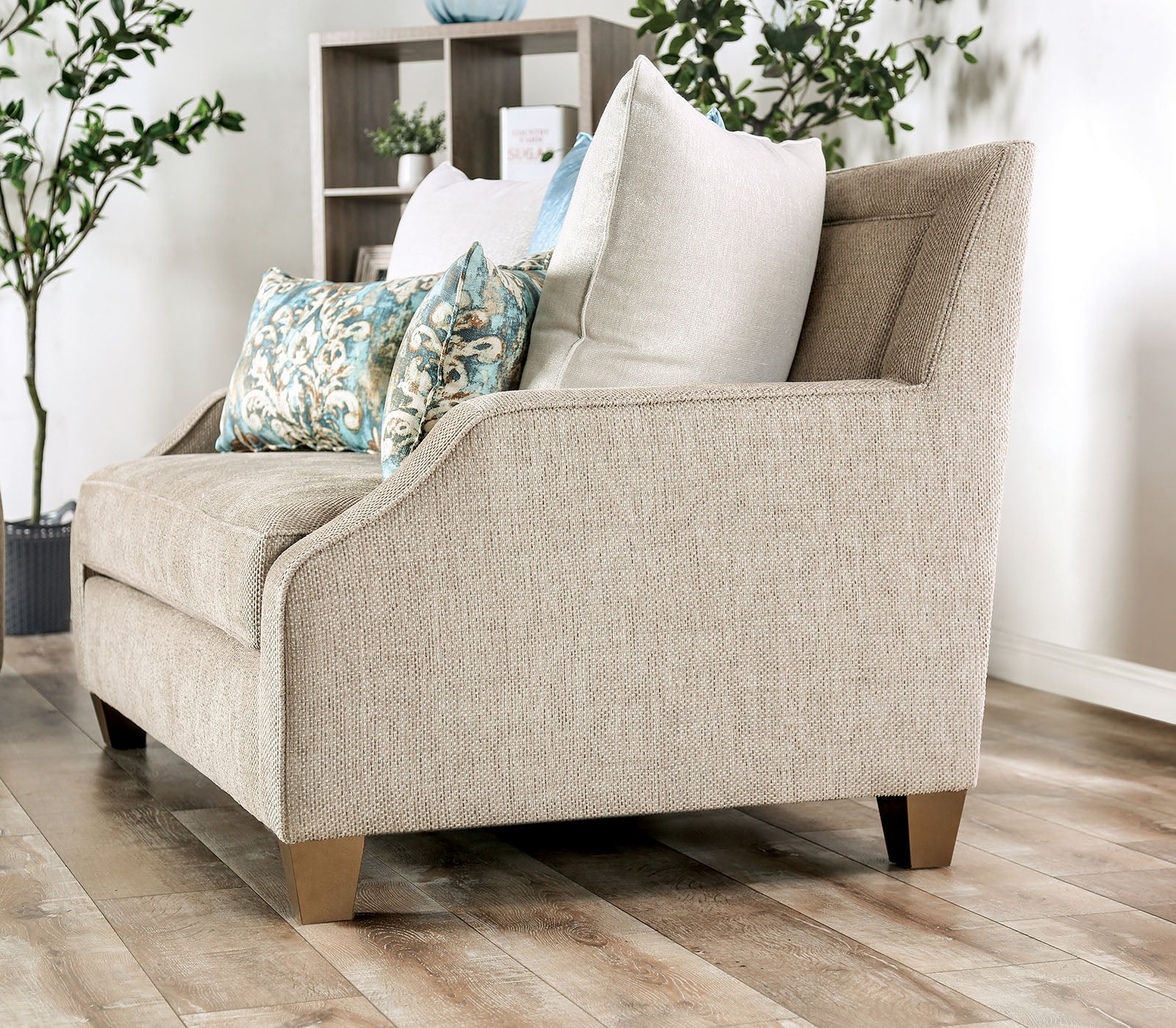 CATARINA - Loveseat - SM2287-LV