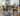 BLACKWOOD - 5 Pc. Round Dining Table Set - CM3771RT-5PK