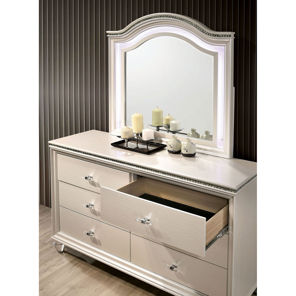 ALLIE - Dresser - CM7901D