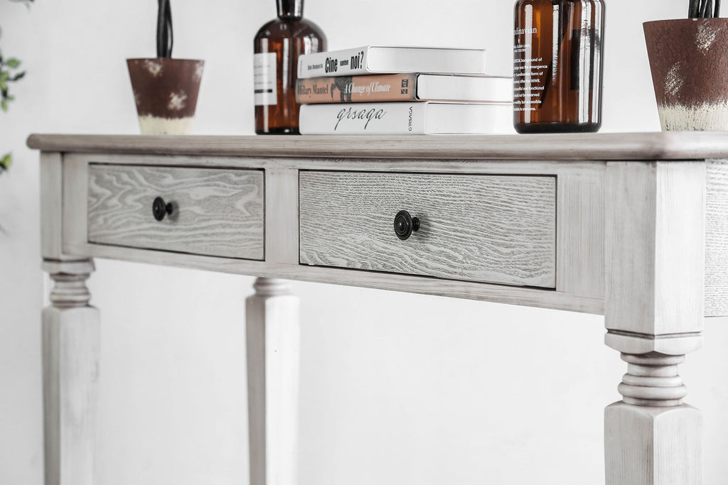 JOLIET - Coffee Table - CM4089C