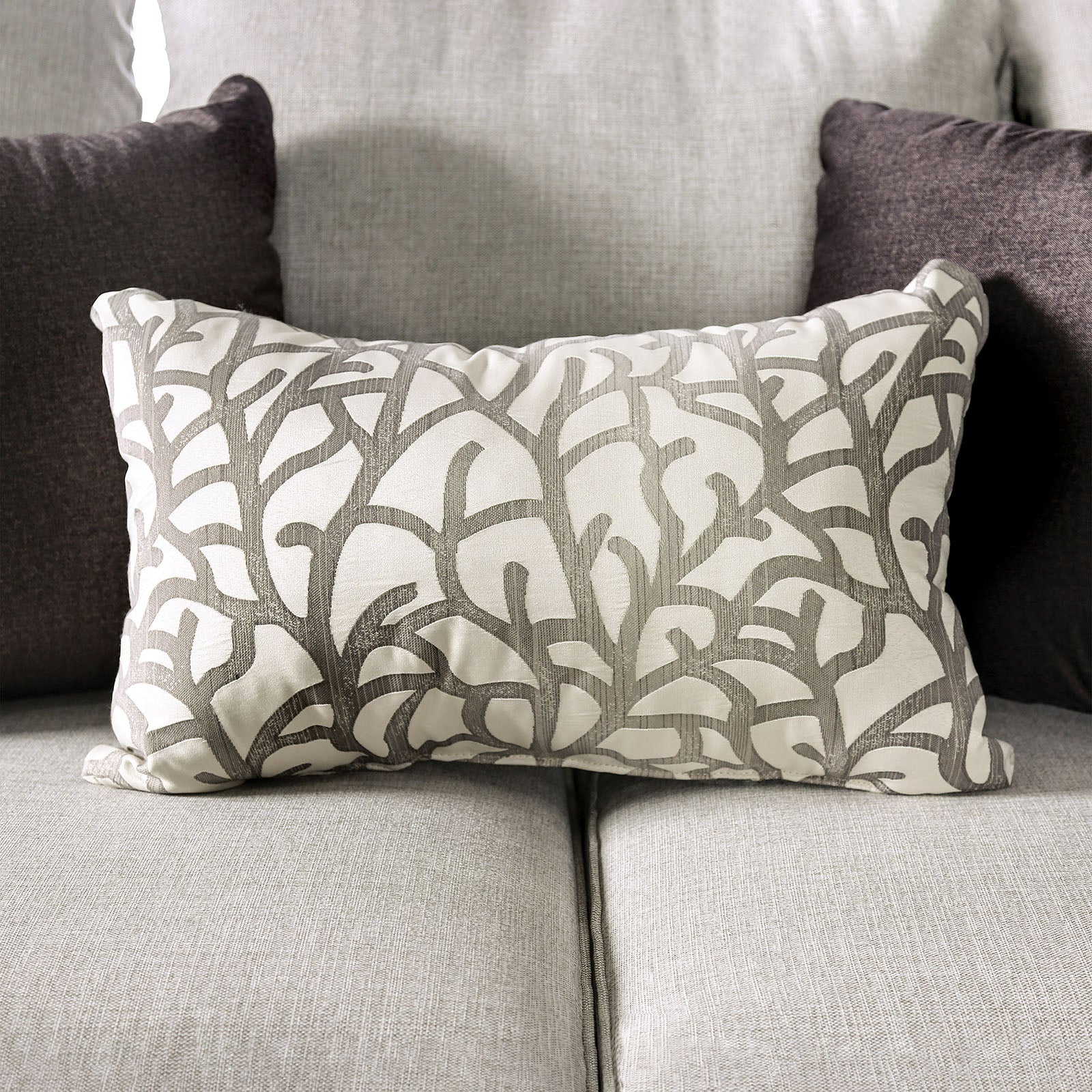 PICOTEE - Sofa + Loveseat - SM1279-2PC