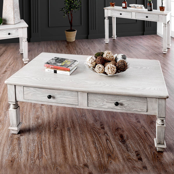 JOLIET - Coffee Table - CM4089C