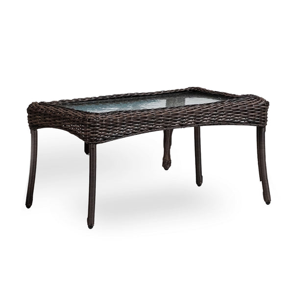 OLIVERI - Wicker Coffee Table (9/Stack) - LA-L008DT-9PK