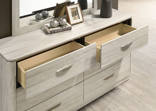 FARSUND - Dresser - FM72013LG-D