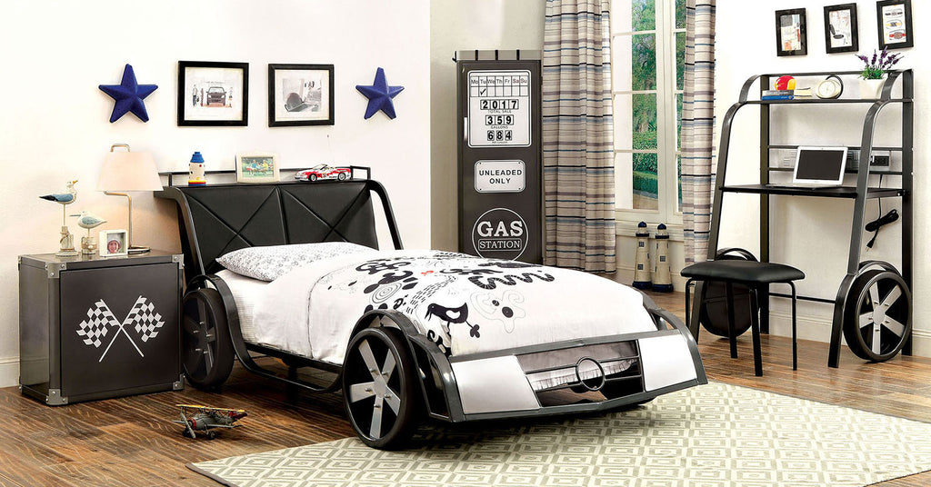 GT RACER - Full Bed - CM7946F-BED